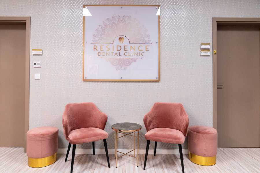 Recepció
