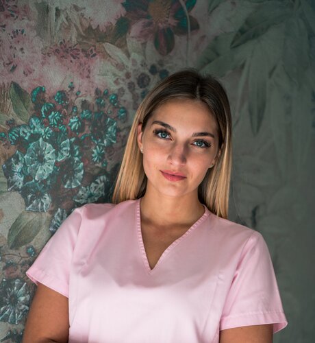 Oláh Fruzsina Szófia