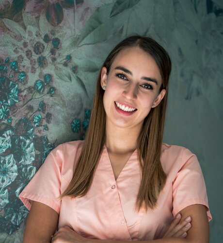 Dr. Teleki Vanda